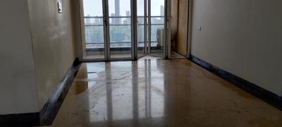 Hall Image of 1675 Sq.ft 3 BHK Apartment / Flat for sale in Mumbai Central Mumbai for Rs. 48000000