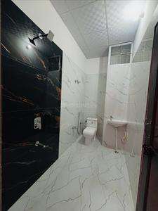 Bathroom Image of 1850 Sq.ft 3 BHK Duplex for sale in Vidhan Sabha Road Raipur for Rs. 5650000