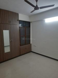 Bedroom Image of 1650 Sq.ft 3 BHK Apartment / Flat for sale in Indira Nagar Bengaluru for Rs. 22500000