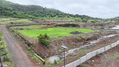 Trimbak Plot View 3
