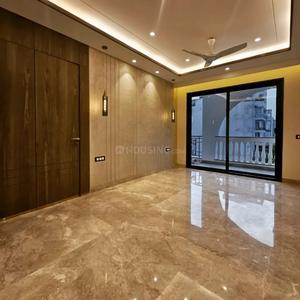 3 BHK Independent Builder Floor