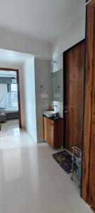 Hall Image of 1810 Sq.ft 3 BHK Apartment / Flat for sale in Palanpur Surat for Rs. 9500000