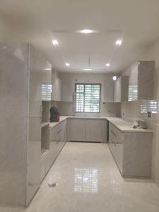4 BHK Independent Builder Floor