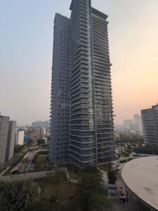 Image of 2045 Sq.ft 3 BHK Apartment / Flat for sale in Ireo Skyon, Sector 60, Gurgaon for Rs. 40000000