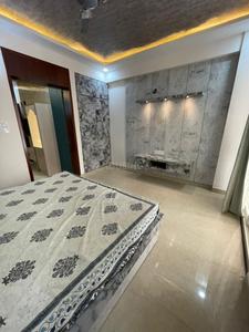Bedroom Image of 1264 Sq.ft 3 BHK Apartment / Flat for sale in Hanuman Nagar Jaipur for Rs. 5193588