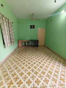 Hall Image of 800 Sq.ft 2 BHK Builder Floor for rent in Gotri Vadodara for Rs. 12000