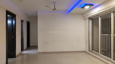 Living Room Image of 1200 Sq.ft 3 BHK Apartment / Flat for sale in Parinee Adney, Dahisar West Mumbai for Rs. 26000000