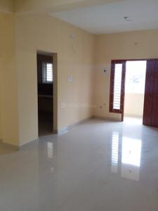 Hall Image of 800 Sq.ft 2 BHK Apartment / Flat for sale in Nanganallur Chennai for Rs. 7000000