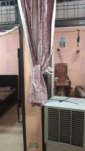 Floor Plan Image of 500 Sq.ft 2 BHK Builder Floor for rent in Kondli New Delhi for Rs. 18000