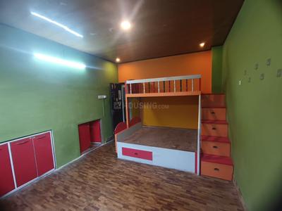 Bedroom Image of 1100 Sq.ft 2 BHK Apartment / Flat for sale in Tadong Gangtok for Rs. 5000000