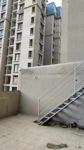 Image of 1100 Sq.ft 2 BHK Apartment / Flat for rent in Sankla Sommet, Bhugaon, Pune for Rs. 23000