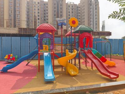 Image of 735 Sq.ft 2 BHK Apartment / Flat for sale in Shriram WYT Field by Shriram Properties, Budigere Cross, Bengaluru for Rs. 7500000