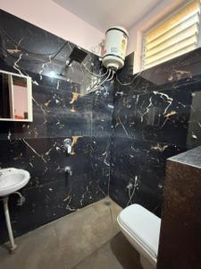 Image of 2000 Sq.ft 3 BHK Builder Floor for rent in Basaveshwara Nagar, Bengaluru for Rs. 45000