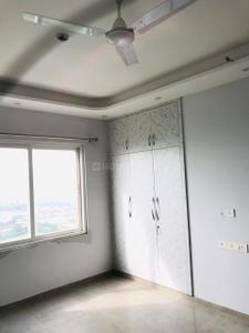 Bedroom Image of 1750 Sq.ft 3 BHK Apartment / Flat for rent in ACE Parkway, Sector 150 Noida for Rs. 45000