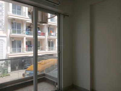 Bedroom Image of 1190 Sq.ft 3 BHK Builder Floor for sale in Signature Global City 92 Phase 1, Sector 92 Gurgaon for Rs. 12500000