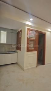 Kitchen Image of 1350 Sq.ft 3 BHK Apartment / Flat for sale in Skyline DN Homes, Sector 73 Noida for Rs. 5400000