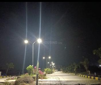 Image of 200 Sq.ft Residential Plot / Land for sale in Ismailkhanpet, Sangareddy for Rs. 5400000