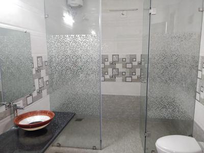 Bathroom Image of 5085 Sq.ft 4 BHK Villa for sale in Shree Balaji Green Valley, Adalaj Gandhinagar for Rs. 110000000