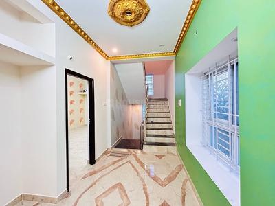 Hall Image of 1100 Sq.ft 3 BHK Independent House for sale in Kattankulathur Chennai for Rs. 7950000