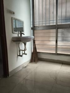 Balcony Image of 1300 Sq.ft 3 BHK Apartment / Flat for rent in Hatia Ranchi for Rs. 20000