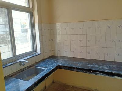 Kitchen Image of 1245 Sq.ft 3 BHK Apartment / Flat for sale in Rameshwaram Radhe Shyam, Morabadi Ranchi for Rs. 5000000