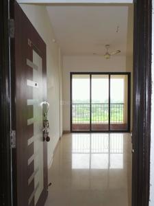 Hall Image of 750 Sq.ft 1 BHK Apartment / Flat for sale in Rutu Heights, Kalyan West Kalyan for Rs. 4999999