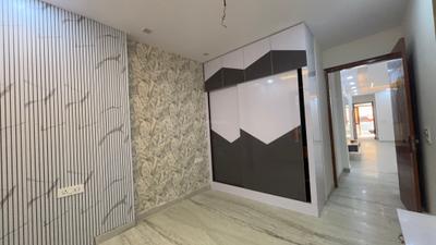 Bedroom Image of 1450 Sq.ft 4 BHK Apartment / Flat for sale in Sector 4 Rohini New Delhi for Rs. 12500000