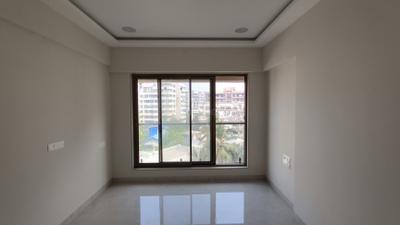 Bedroom Image of 1160 Sq.ft 3 BHK Apartment / Flat for sale in Vile Parle East Mumbai for Rs. 42000000