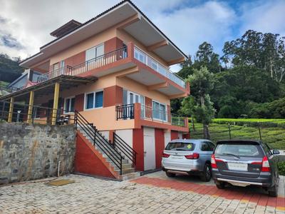 5 BHK Independent House