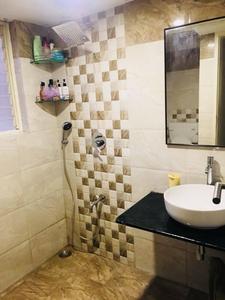 Bathroom Image of 600 Sq.ft 1 BHK Apartment / Flat for sale in Koregaon Park Pune for Rs. 9500000