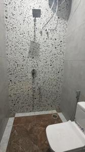 Bathroom Image of 600 Sq.ft 3 BHK Duplex for sale in Lalitaddripura Mysore for Rs. 10000000