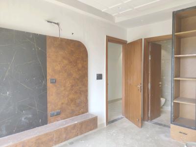 Bedroom Image of 1620 Sq.ft 3 BHK Builder Floor for sale in Richlook Foors, Sector 85 Faridabad for Rs. 18000000