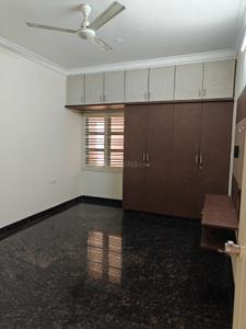 Bedroom Image of 1450 Sq.ft 2 BHK Builder Floor for rent in Arakere Bengaluru for Rs. 33000