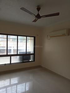 Hall Image of 1850 Sq.ft 3 BHK Apartment / Flat for sale in Nerul Navi Mumbai for Rs. 30000000