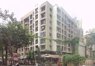 Image of 780 Sq.ft 2 BHK Apartment / Flat for rent in Vasant Marvel Glory East, Borivali East, Mumbai for Rs. 62000
