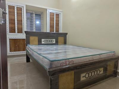 1 BHK Fully Furnished Flat