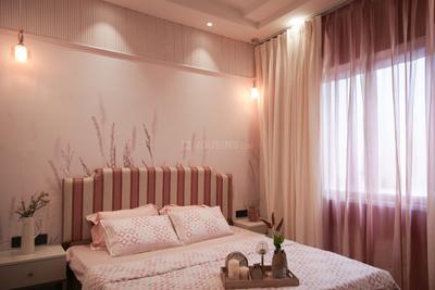 Bedroom Image of 3300 Sq.ft 5 BHK Independent House for sale in Scheme No 140 Indore for Rs. 29900000