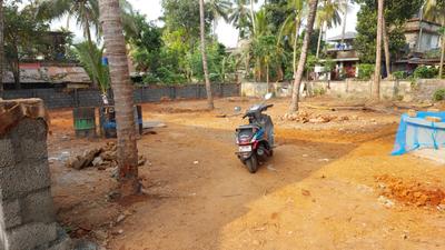 Image of 5009 Sq.ft Residential Plot / Land for sale in Poochatty, Thrissur for Rs. 5175000
