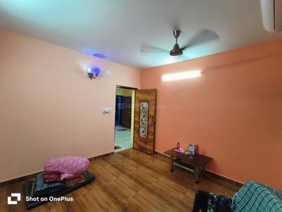 Bedroom Image of 809 Sq.ft 2 BHK Apartment / Flat for sale in Rajarhat Kolkata for Rs. 2850000