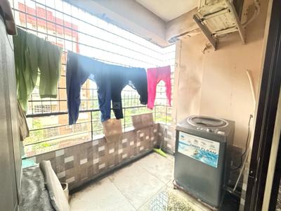 Balcony Image of 1385 Sq.ft 3 BHK Apartment / Flat for sale in Trikuta Hills, Sector 62 Noida for Rs. 15500000