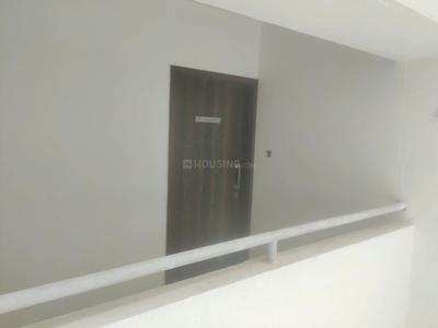 Bedroom Image of 928 Sq.ft 2 BHK Apartment / Flat for sale in Roshan Milestone, Tathawade Pune for Rs. 6800000