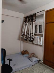 Bedroom Image of 1600 Sq.ft 3.5 BHK Apartment / Flat for rent in  Hope Apartments, Sector 15 Part 2 Gurgaon for Rs. 45500