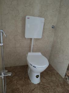 Bedroom Two Image of 1190 Sq.ft 2 BHK Apartment / Flat for sale in Alankara Paradise, Pushpak Nagar Navi Mumbai for Rs. 6850000
