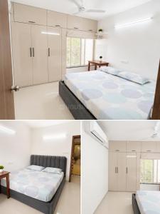 Image of 1450 Sq.ft 3 BHK Apartment / Flat for sale in Shubh Aaugusta, Kharadi, Pune for Rs. 16500000