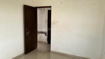 Bedroom Image of 535 Sq.ft 2 BHK Apartment / Flat for rent in Pyramid City 4, Besa Pipla Nagpur for Rs. 13000