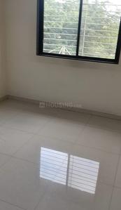 Bedroom Image of 850 Sq.ft 2 BHK Apartment / Flat for rent in Nashik Road Nashik for Rs. 9000