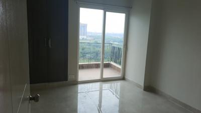 Bedroom Image of 1105 Sq.ft 2 BHK Apartment / Flat for rent in Fragrance Homes, Siddharth Vihar Ghaziabad for Rs. 24000