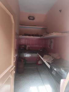 Kitchen Image of 1350 Sq.ft 4 BHK Independent House for sale in Sector 52 Faridabad for Rs. 6800000