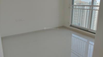 Bedroom Image of 670 Sq.ft 2 BHK Apartment / Flat for rent in Godrej Park Greens, Mamurdi Pune for Rs. 16500