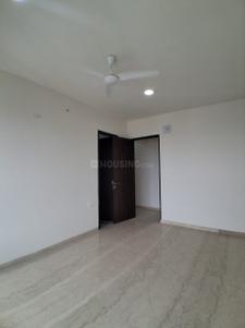 Hall Image of 2145 Sq.ft 4 BHK Apartment / Flat for rent in Kalpataru Magnus, Bandra East Mumbai for Rs. 400000